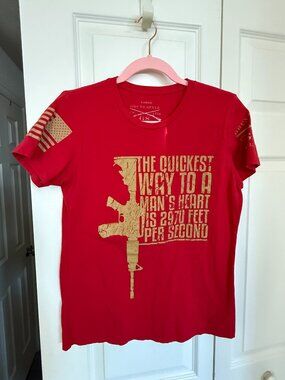 Grunt Style Tee